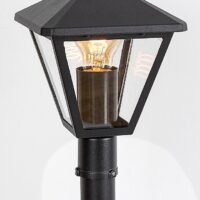 Stâlp grădină Rabalux Paravento E27 1x40W IP44