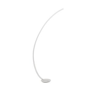 Lampadar arcuit alb dimabil Nova Luce Premium LED 30W 1580Lm 3000K IP20