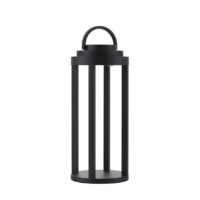 Lampă de grădină portabilă cu LED Nova Luce Mocha 3000K 2W 191Lm CRI 82 UGR IP65 Lampă de grădină portabilă cu LED Nova Luce Mocha 3000K 2W 191Lm CRI 82 UGR IP65