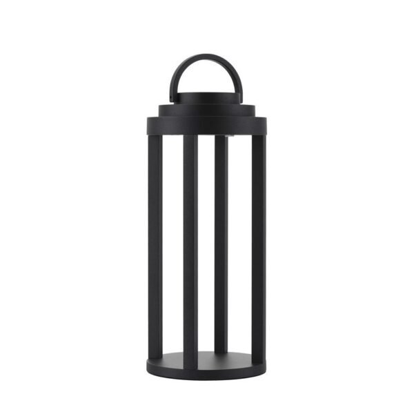 Lampă de grădină portabilă cu LED Nova Luce Mocha 3000K 2W 191Lm CRI 82 UGR IP65 Lampă de grădină portabilă cu LED Nova Luce Mocha 3000K 2W 191Lm CRI 82 UGR IP65