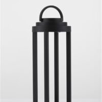 Lampă de grădină portabilă cu LED Nova Luce Mocha 3000K 2W 191Lm CRI 82 UGR IP65 Lampă de grădină portabilă cu LED Nova Luce Mocha 3000K 2W 191Lm CRI 82 UGR IP65