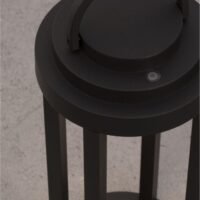 9492700_5 Lampă de grădină portabilă cu LED Nova Luce Mocha 3000K 2W 191Lm CRI 82 UGR IP65