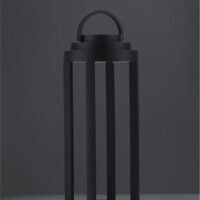 9492700_8 Lampă de grădină portabilă cu LED Nova Luce Mocha 3000K 2W 191Lm CRI 82 UGR IP65