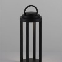 9492700_9 Lampă de grădină portabilă cu LED Nova Luce Mocha 3000K 2W 191Lm CRI 82 UGR IP65