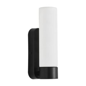 Aplică baie minimalistă Nova Luce BLAS E14 1x5W IP44