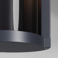 Aplica de exterior eleganta Maytoni CONF E27x1 15W IP54 2 Aplica de exterior eleganta Maytoni CONF E27x1 15W IP54