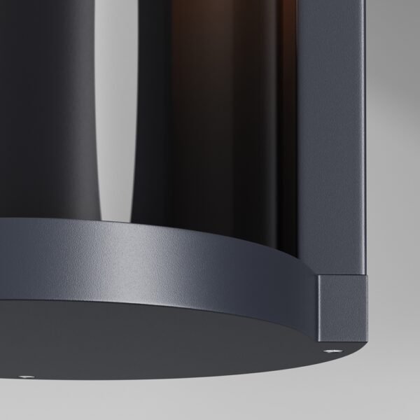 Aplica de exterior eleganta Maytoni CONF E27x1 15W IP54 2 Aplica de exterior eleganta Maytoni CONF E27x1 15W IP54