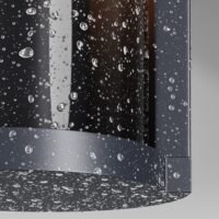 Aplica de exterior eleganta Maytoni CONF E27x1 15W IP54 4 Aplica de exterior eleganta Maytoni CONF E27x1 15W IP54