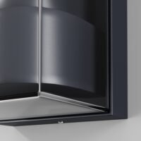 Aplica de exterior modernă Maytoni CONF E27x1 15W IP65 2 Aplica de exterior modernă Maytoni CONF E27x1 15W IP65