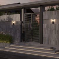 Aplica de exterior modernă Maytoni CONF E27x1 15W IP65 6 Aplica de exterior modernă Maytoni CONF E27x1 15W IP65