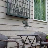 Aplică pentru exterior Rabalux Oslo E27 1x60W IP44 Verde 4 Aplică pentru exterior Rabalux Oslo E27 1x60W IP44 Verde