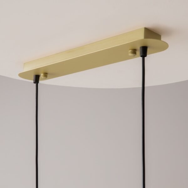 Lustră în stilul italian al sec XX Maytoni Vision E14 3X60W