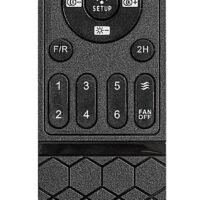 Plafonieră LED cu ventilator, WIFI și telecomandă Rabalux Fanfy 40W 3000K-4000K-6000K 2200Lm dimabil 11 Plafonieră LED cu ventilator, WIFI și telecomandă Rabalux Fanfy 40W 3000K-4000K-6000K 2200Lm dimabil