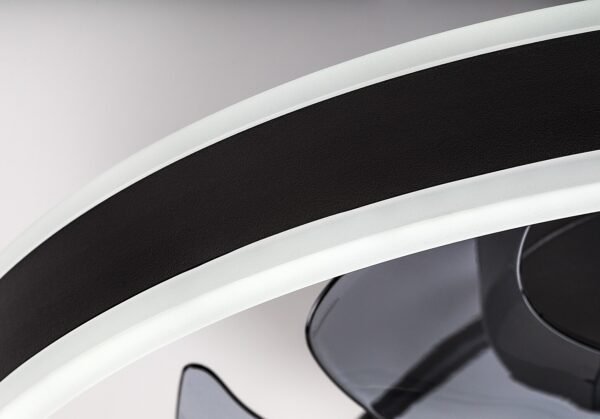 Plafonieră LED cu ventilator, WIFI și telecomandă Rabalux Fanfy 40W 3000K-4000K-6000K 2200Lm dimabil 7 Plafonieră LED cu ventilator, WIFI și telecomandă Rabalux Fanfy 40W 3000K-4000K-6000K 2200Lm dimabil