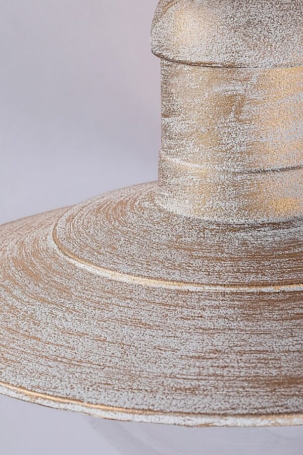 Plafonieră pentru exterior Rabalux Oslo E27 1x60W IP44 Alb Antic 2 Plafonieră pentru exterior Rabalux Oslo E27 1x60W IP44 Alb Antic