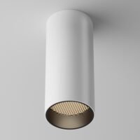 Spot alb Maytoni FOCUS LED 3000K 1x12W 50° 4 Spot alb Maytoni FOCUS LED 3000K 1x12W 50°