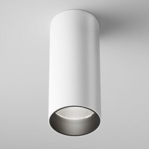 Spot alb Maytoni FOCUS LED 4000K 1x12W 50°