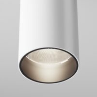 Spot alb Maytoni FOCUS LED 4000K 1x12W 50° 2 Spot alb Maytoni FOCUS LED 4000K 1x12W 50°