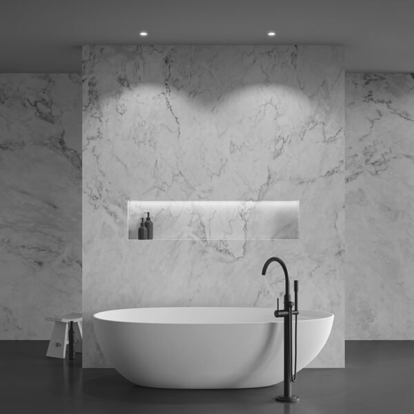 Spot baie cu IP65 Maytoni Zoom GU10 3000K 1x6W 60° negru 5 Spot baie cu IP65 Maytoni Zoom GU10 3000K 1x6W 60° negru