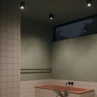 Spot cu design prismatic aplicat rezistent la umezeală și praf Maytoni Zoom GU10 1x10W IP65 negru 6 Spot cu design prismatic aplicat rezistent la umezeală și praf Maytoni Zoom GU10 1x10W IP65 negru