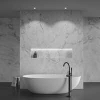 Spot încastrat rezistent la umiditate Maytoni Zoom GU10 4000K 1x6W 60° alb 3