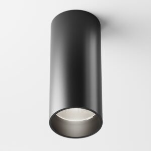 Spot negru Maytoni FOCUS LED 4000K 1x12W 50°