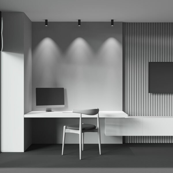 Spot negru Maytoni FOCUS LED 4000K 1x12W 50° 6 Spot negru Maytoni FOCUS LED 4000K 1x12W 50°