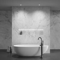 Spot pătrat rezistent la umezeală și praf Maytoni Zoom GU10 1x10W IP65 negru 5 Spot pătrat rezistent la umezeală și praf Maytoni Zoom GU10 1x10W IP65 negru