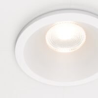 Spot pentru baie cu IP65 Maytoni Zoom GU10 3000K 1x6W 60° alb 3 Spot pentru baie cu IP65 Maytoni Zoom GU10 3000K 1x6W 60° alb