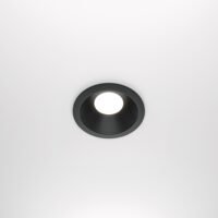 Spot rezistent la umezeală și praf Maytoni Zoom GU10 1x10W IP65 negru 1 Spot rezistent la umezeală și praf Maytoni Zoom GU10 1x10W IP65 negru