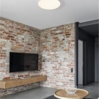 Plafonieră LED rotundă HADON Nova Luce 30W 1725Lm 3000K IP20 D50 albă Plafonieră LED rotundă HADON Nova Luce 30W 1725Lm 3000K IP20 D50 albă