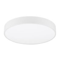 Plafonieră LED rotundă HADON Nova Luce 30W 1725Lm 3000K IP20 D50 albă Plafonieră LED rotundă HADON Nova Luce 30W 1725Lm 3000K IP20 D50 albă