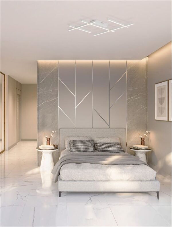 PACE Nova Luce 63W 3000K dimabilă PACE Nova Luce 63W 3000K dimabilă