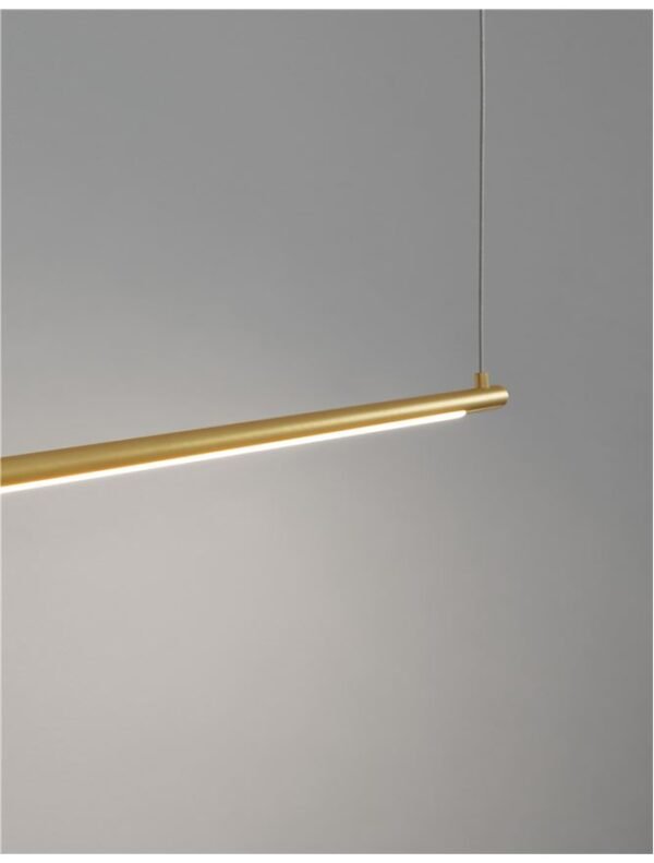 9088102_7 Pendul LED ELETTRA Nova Luce 20W 3000K IP20 dimabil alama