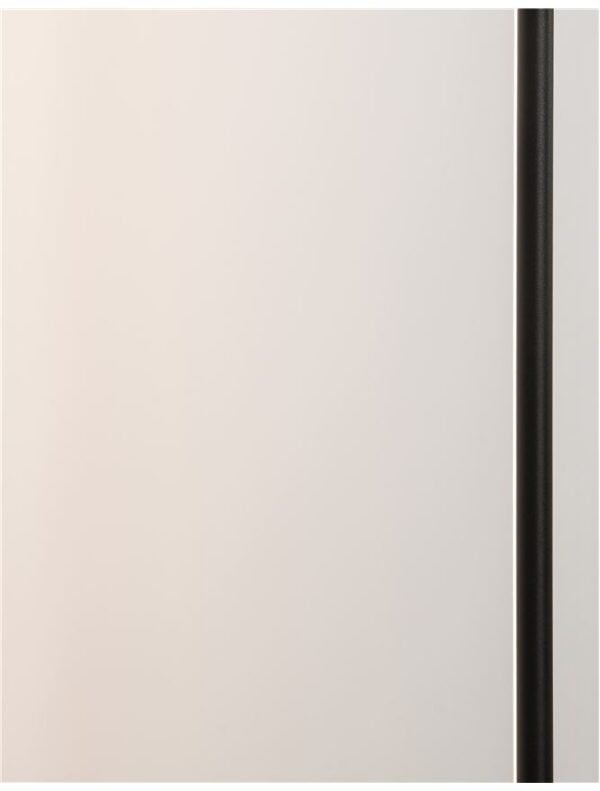 Pendul prins și în podea ELETTRA Nova Luce LED 20W 3000K IP20 negru Pendul prins și în podea ELETTRA Nova Luce LED 20W 3000K IP20 negru