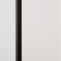 9088109_6 Pendul prins și în podea ELETTRA Nova Luce LED 20W 3000K IP20 negru