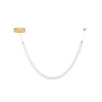 Lustră suspendată cu globuri PERLA Nova Luce LED 48W 3000K IP20 dimabilă auriu Lustră suspendată cu globuri PERLA Nova Luce LED 48W 3000K IP20 dimabilă auriu