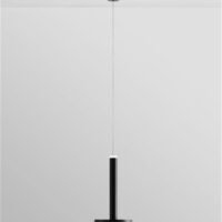 9695226_4 Pendul modern negru PALENCIA Nova Luce LED 11W 3000K IP20