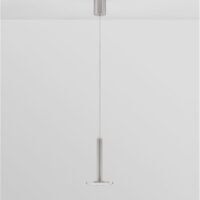 9695227_3 Pendul gri (nichel) PALENCIA Nova Luce LED 11W 3000K IP20