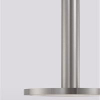 9695227_7 Pendul gri (nichel) PALENCIA Nova Luce LED 11W 3000K IP20