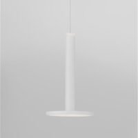 Pendul alb mat PALENCIA Nova Luce LED 11W 3000K IP20 Pendul alb mat PALENCIA Nova Luce LED 11W 3000K IP20