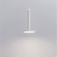 Pendul alb mat PALENCIA Nova Luce LED 11W 3000K IP20 Pendul alb mat PALENCIA Nova Luce LED 11W 3000K IP20