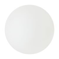 Aplică aurie cu glob alb Maytoni Basic Form E14x1 40W D200 2 Aplică aurie cu glob alb Maytoni Basic Form E14x1 40W D200