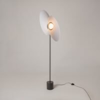 Lampadar LED cu lumimă direcționată Maytoni Evolution 9W 3000K 350lm 2 Lampadar LED cu lumimă direcționată Maytoni Evolution 9W 3000K 350lm
