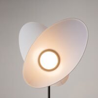 Lampadar LED cu lumimă direcționată Maytoni Evolution 9W 3000K 350lm 5 Lampadar LED cu lumimă direcționată Maytoni Evolution 9W 3000K 350lm