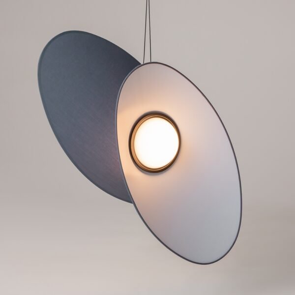 Pendul LED cu lumimă direcționată Maytoni Evolution 9W 3000K 350lm 4 Pendul LED cu lumimă direcționată Maytoni Evolution 9W 3000K 350lm