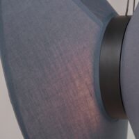 Pendul LED cu lumimă direcționată Maytoni Evolution 9W 3000K 350lm 5 Pendul LED cu lumimă direcționată Maytoni Evolution 9W 3000K 350lm