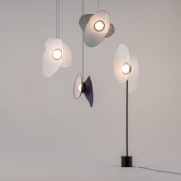 Pendul LED cu lumimă direcționată Maytoni Evolution 9W 3000K 350lm 6 Pendul LED cu lumimă direcționată Maytoni Evolution 9W 3000K 350lm