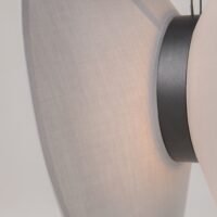 Pendul LED cu lumimă direcționată Maytoni Evolution 9W 3000K 400lm 5 Pendul LED cu lumimă direcționată Maytoni Evolution 9W 3000K 400lm