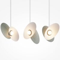 Pendul LED cu lumimă direcționată Maytoni Evolution 9W 3000K 400lm 9 Pendul LED cu lumimă direcționată Maytoni Evolution 9W 3000K 400lm